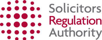 Solicitors Regulation Authority Sra