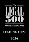Uk Leading Firm 2024